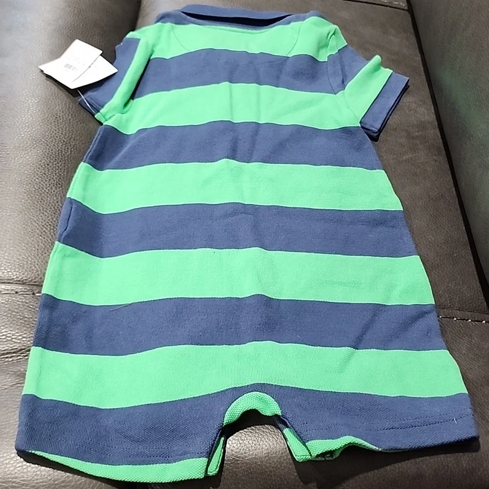 NWT Gap one piece - Picture 6 of 6